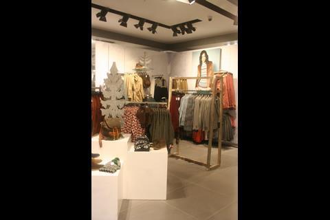 Topshop/Topman, Lakeside